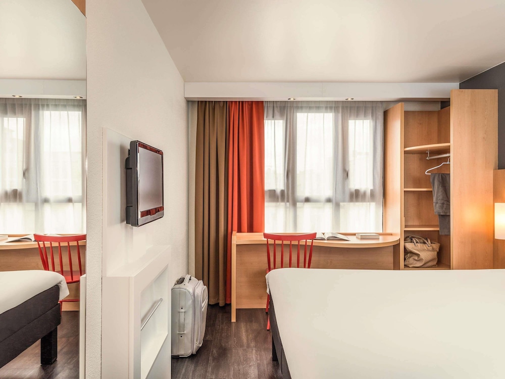 Ibis Paris Bastille Faubourg Saint Antoine 11ème — photo 5