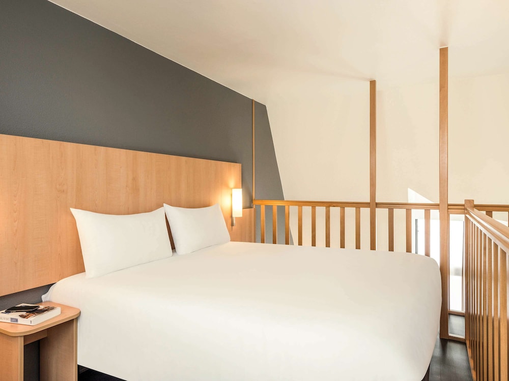 Ibis Paris Bastille Faubourg Saint Antoine 11ème