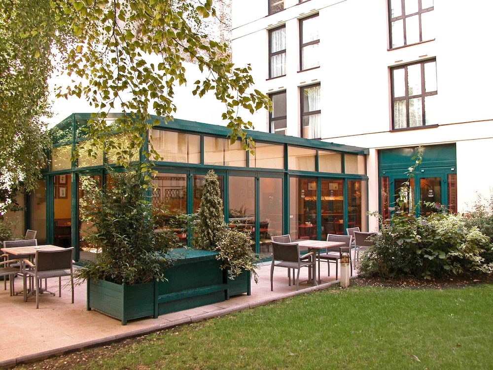 Ibis Paris Bastille Faubourg Saint Antoine 11ème — photo 6