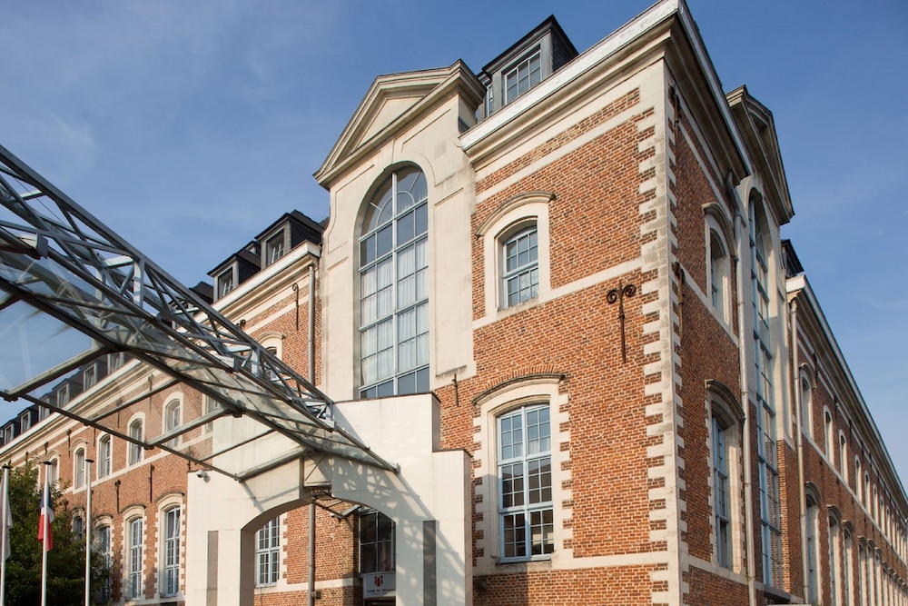 Couvent des Minimes