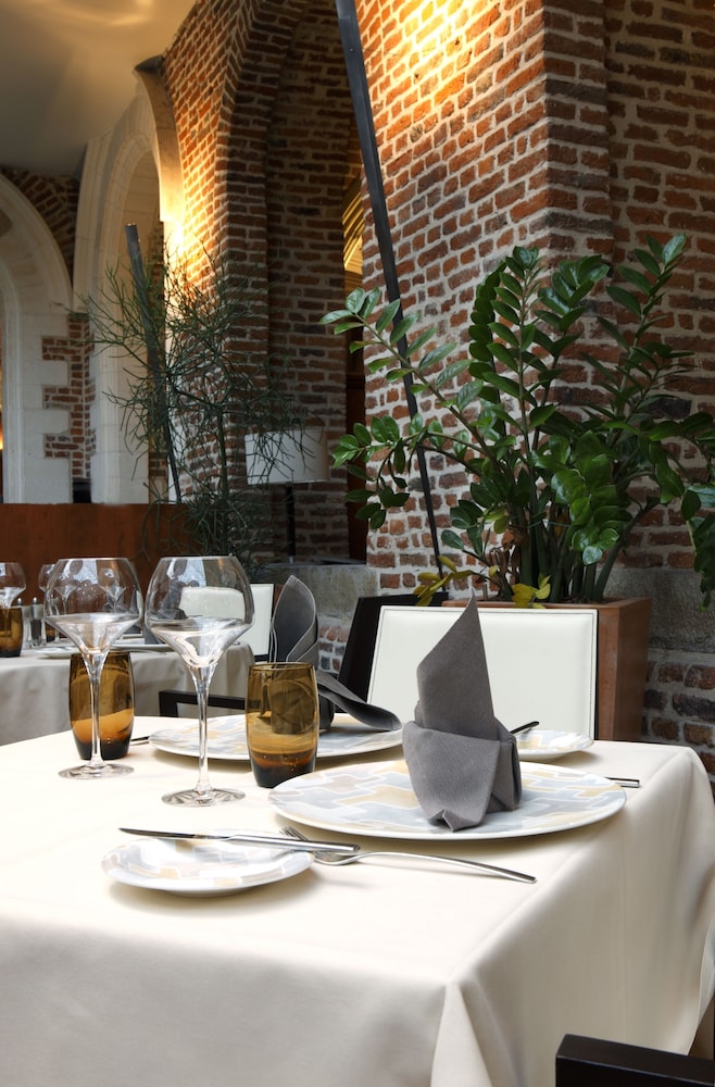 Couvent des Minimes