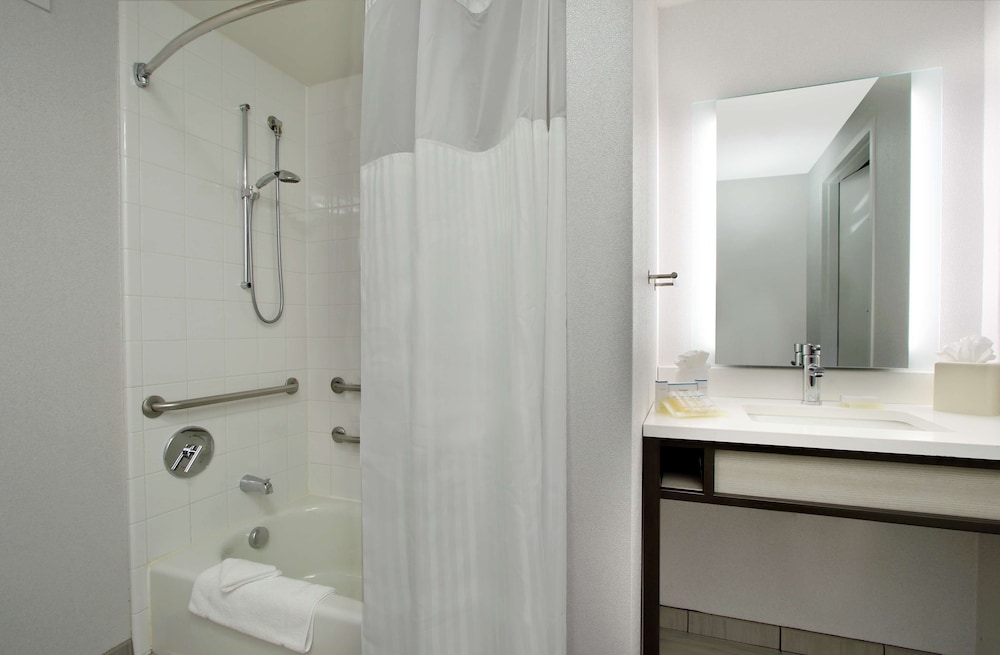 Hilton Garden Inn Columbus-University Area