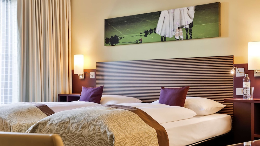 Dorint City-Hotel Salzburg photo 3