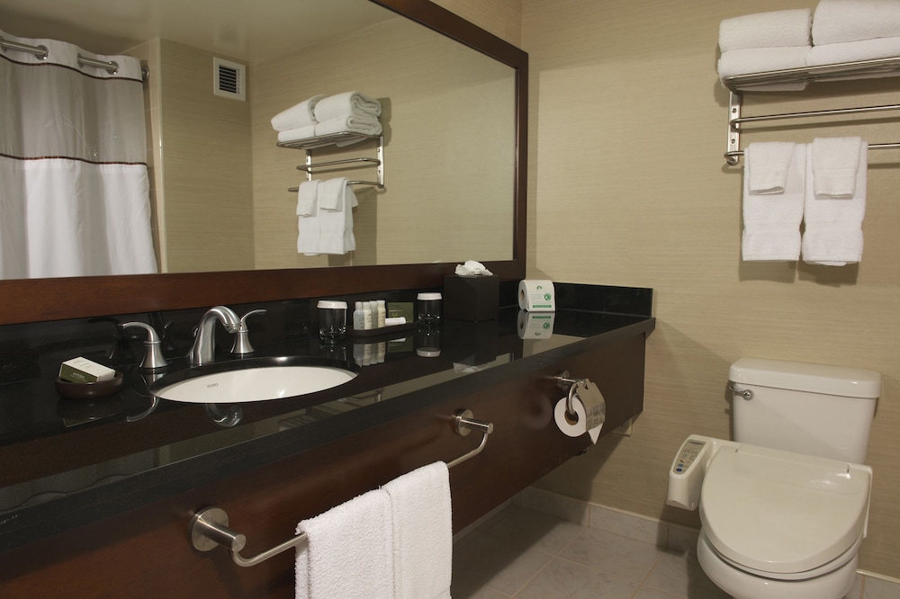 Miyako Hotel Los Angeles