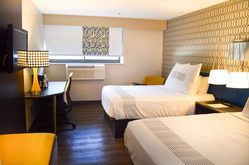 Best Western Plus Ft Lauderdale Hollywood Airport Hotel
