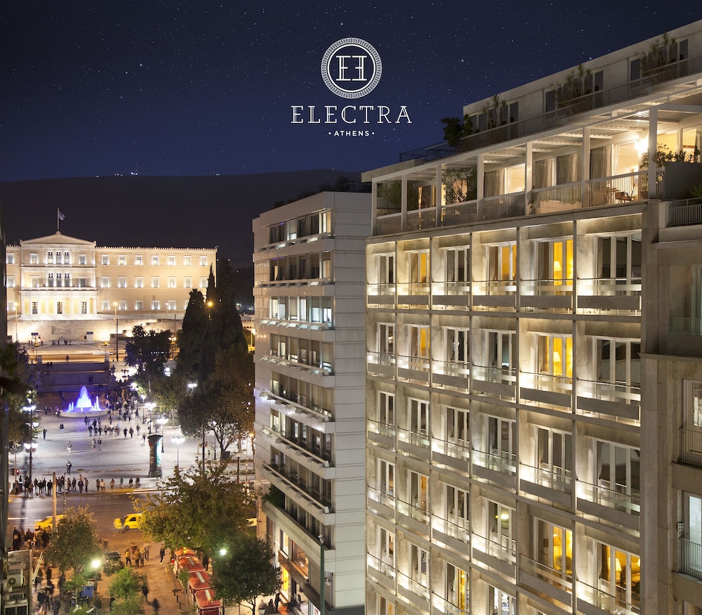 Electra Rhythm Athens photo 5