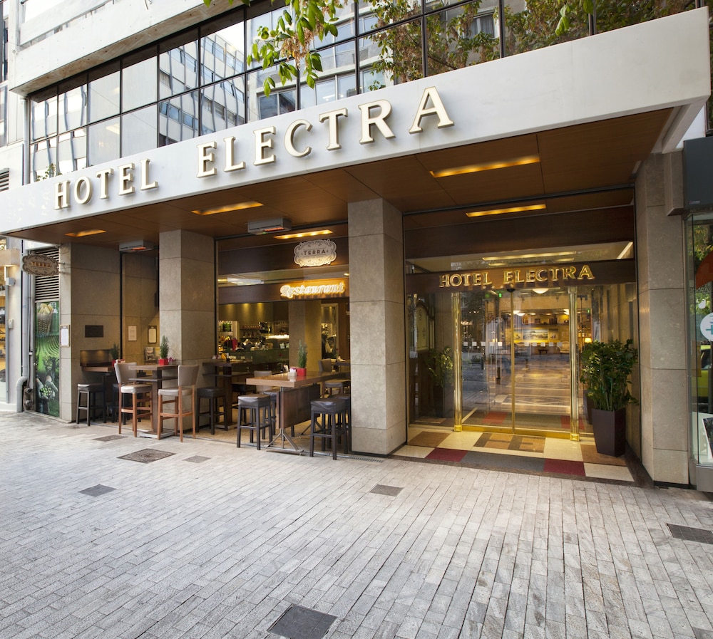 Electra Rhythm Athens photo 4