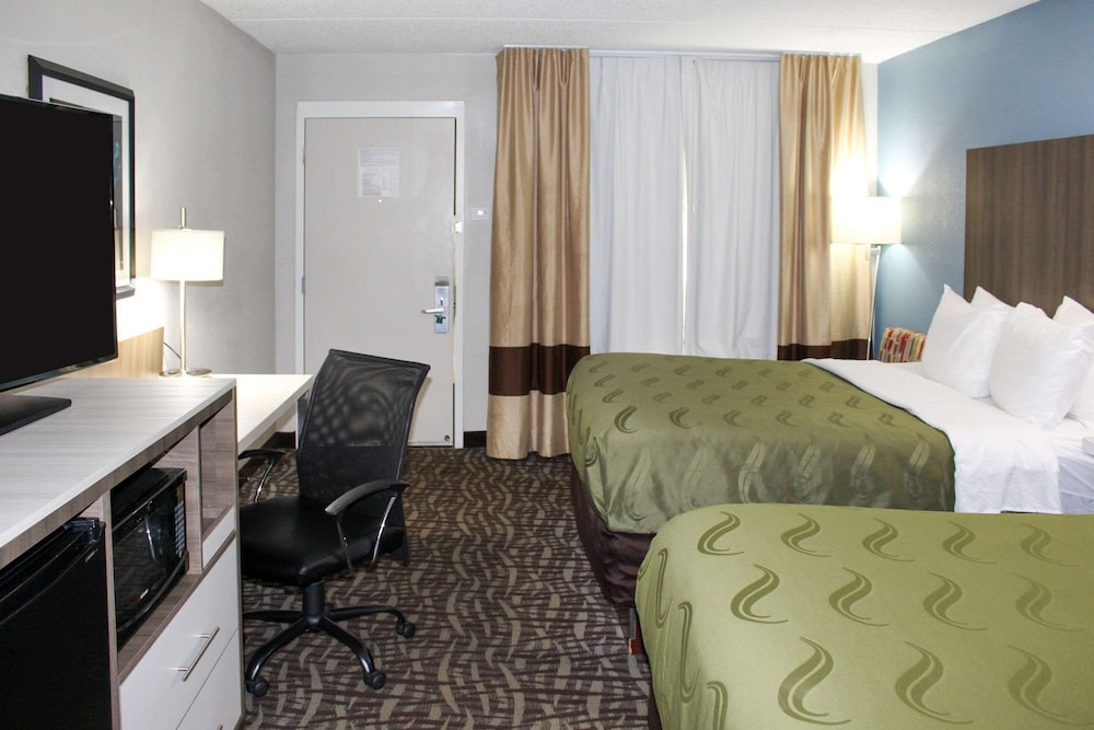 Quality Inn Athens I-65 / Huntsville Area West