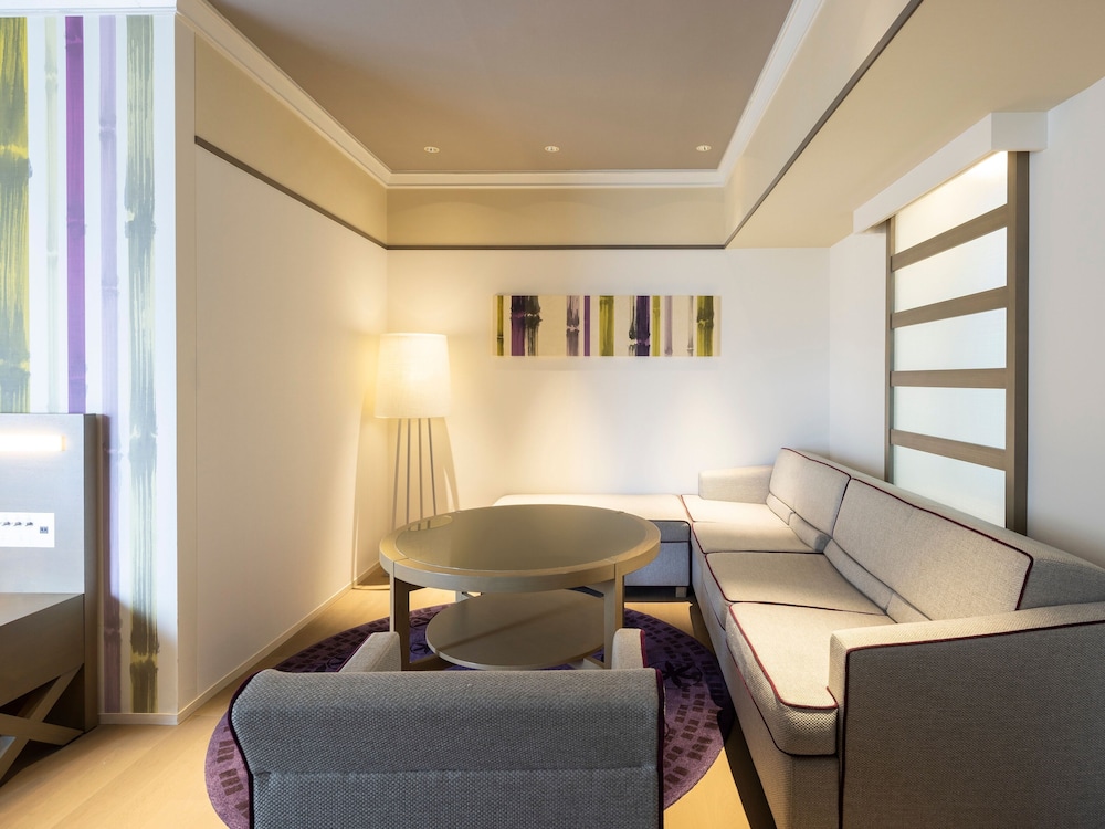 Swissotel Nankai Osaka photo 4
