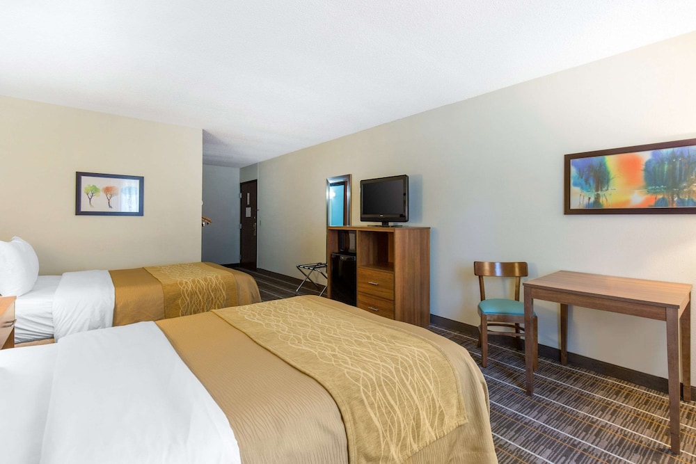 Quality Inn Stephens City - Winchester South