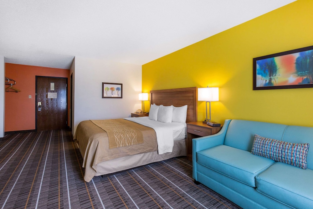 Quality Inn Stephens City - Winchester South