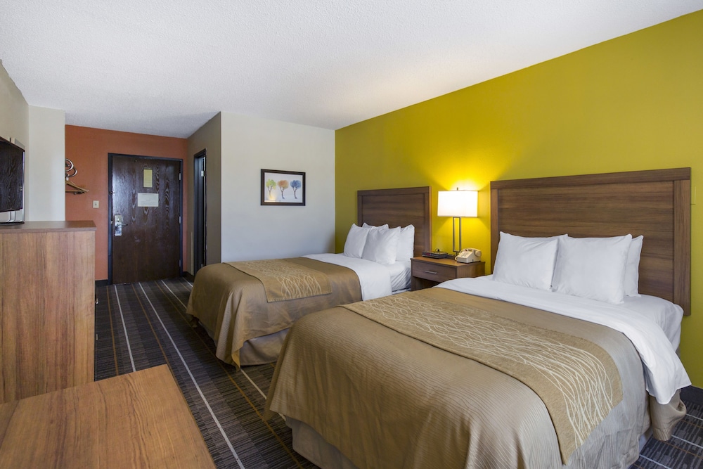 Quality Inn Stephens City - Winchester South