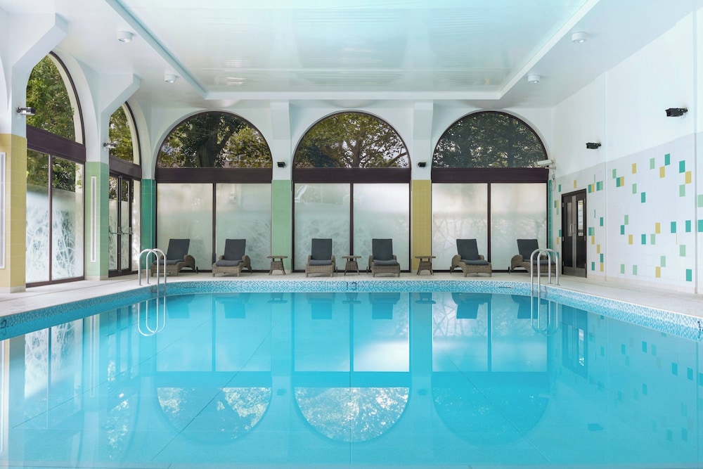 London Marriott Hotel Regents Park