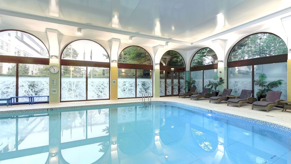 London Marriott Hotel Regents Park