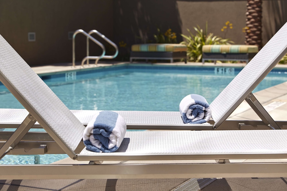 Hampton Inn San Diego/Mission Valley