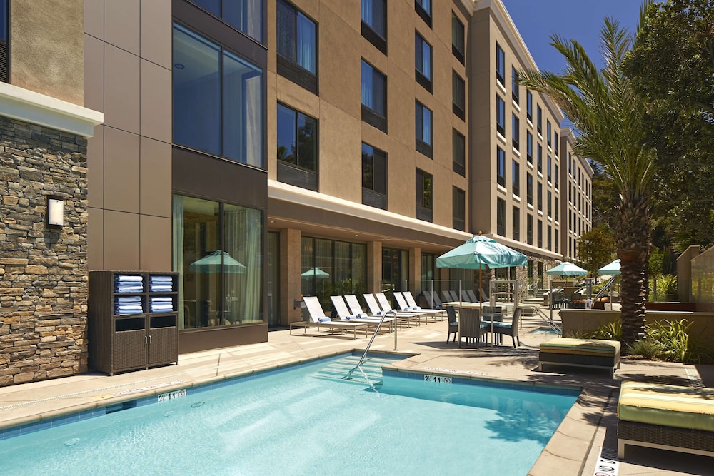 Hampton Inn San Diego/Mission Valley