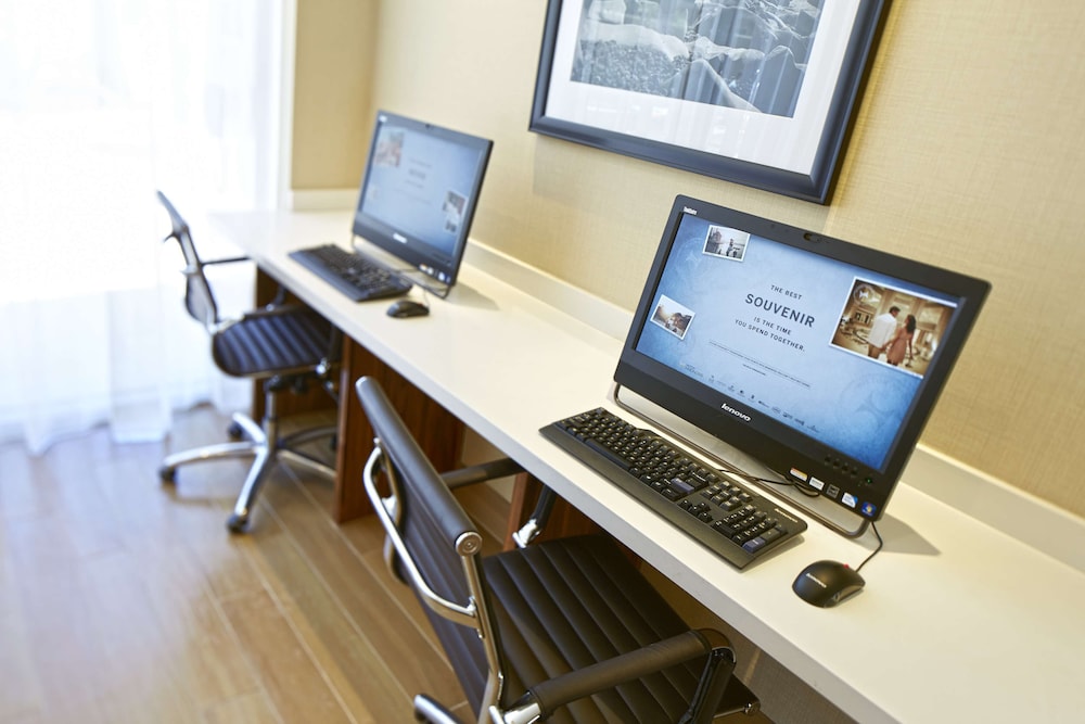 Hampton Inn San Diego/Mission Valley