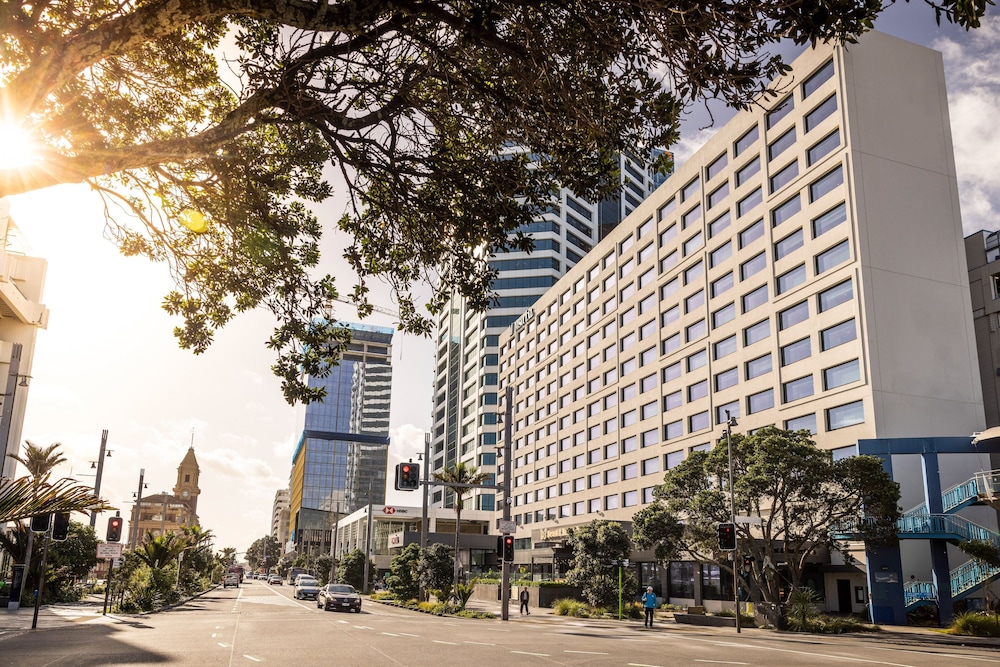 M Social Auckland