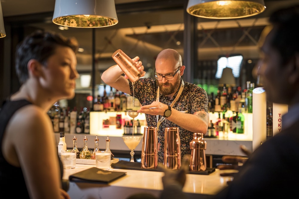 M Social Auckland