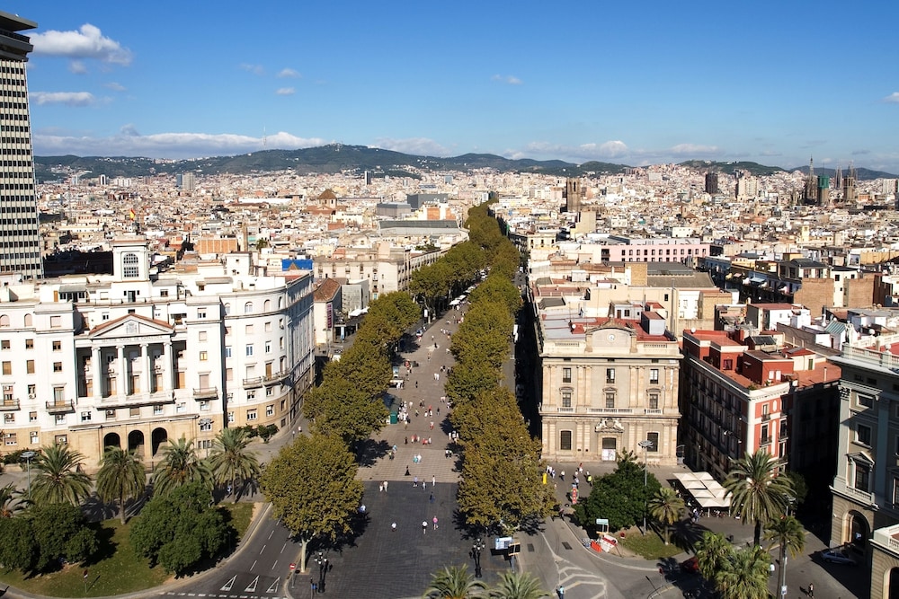 Royal Ramblas photo 2
