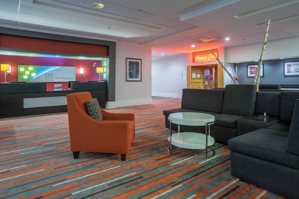 Holiday Inn Harrisburg - Hershey Area, I-81 by IHG