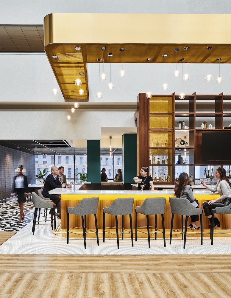 Holiday Inn Chicago Dwtn - The Mart by IHG