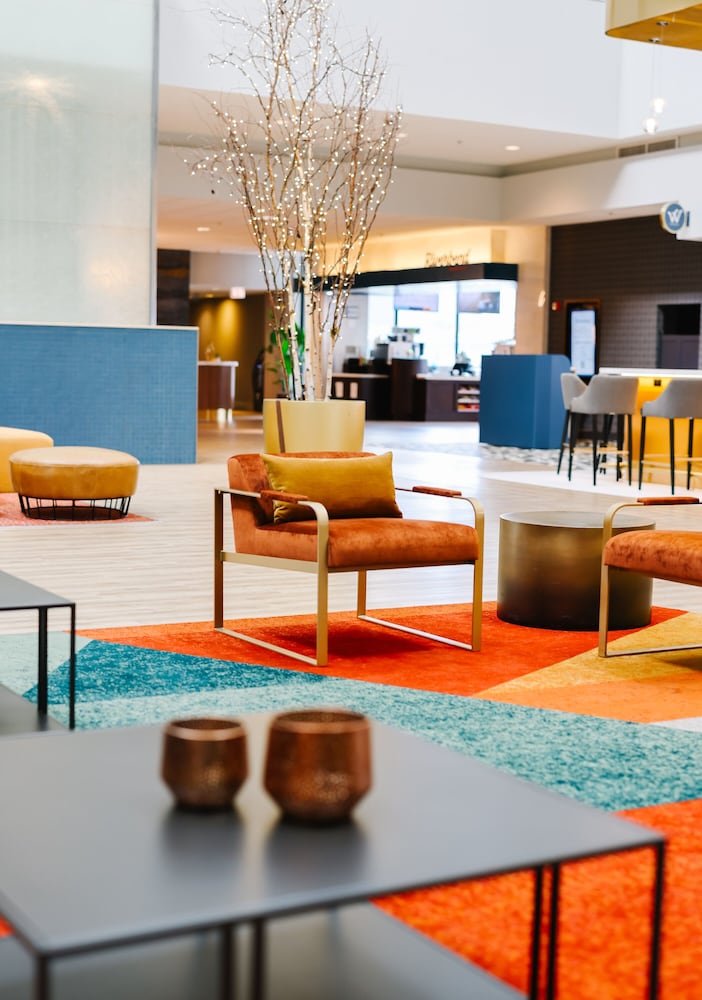 Holiday Inn Chicago Dwtn - The Mart by IHG photo 3