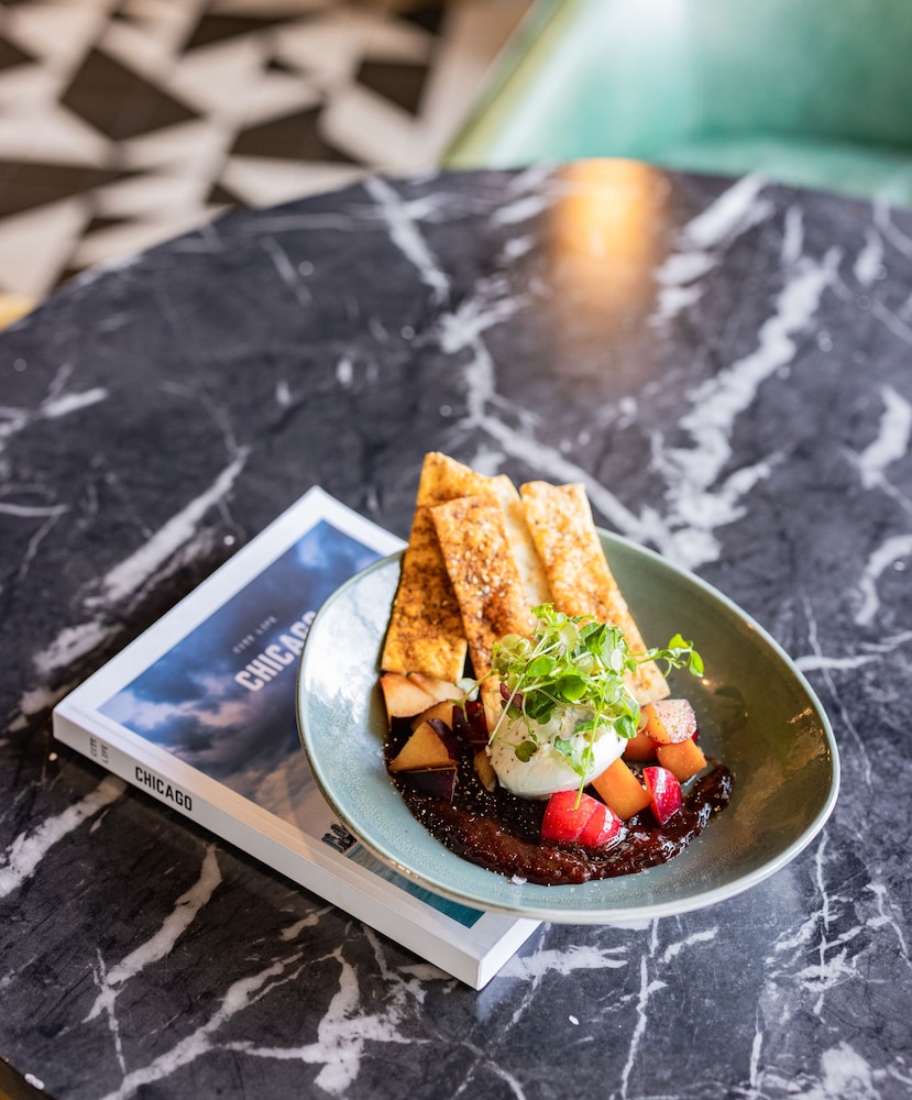Holiday Inn Chicago Dwtn - The Mart by IHG photo 4