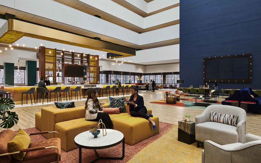 Holiday Inn Chicago Dwtn - The Mart by IHG photo 4