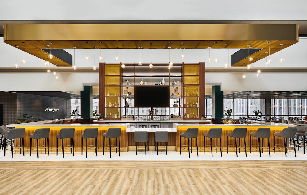 Holiday Inn Chicago Dwtn - The Mart by IHG