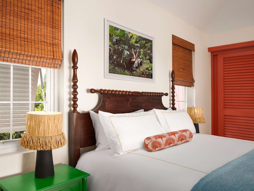Cambridge Beaches Resort and Spa photo 4