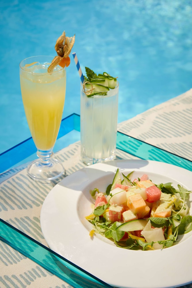 Cambridge Beaches Resort and Spa photo 3