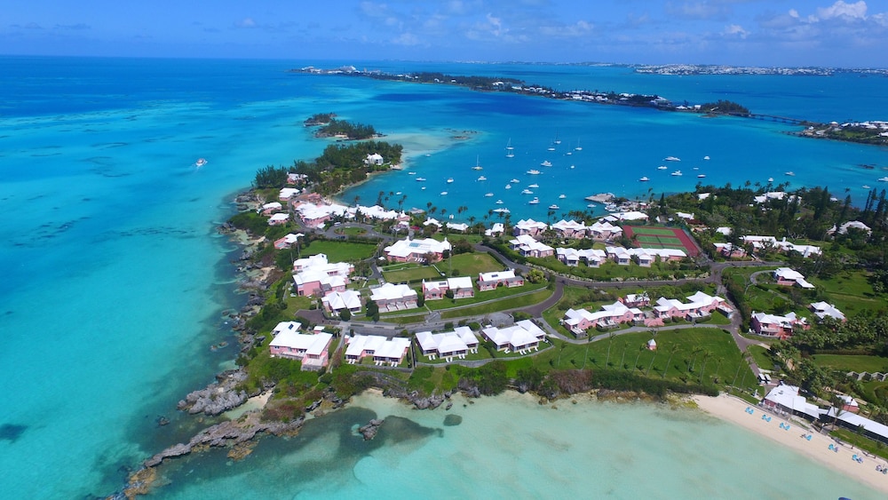 Cambridge Beaches Resort and Spa photo 2