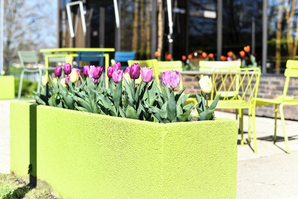 Novotel Paris Creteil Le Lac