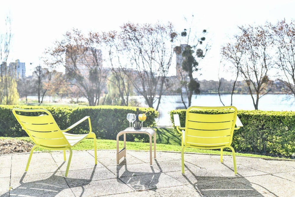 Novotel Paris Creteil Le Lac