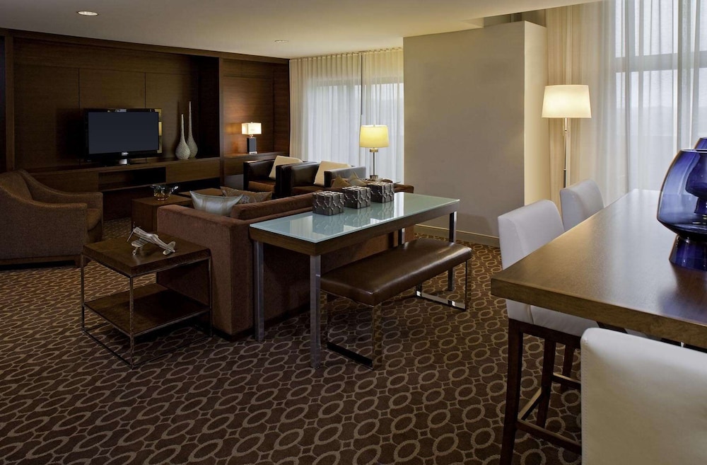 Deluxe Suite 1 King Bed