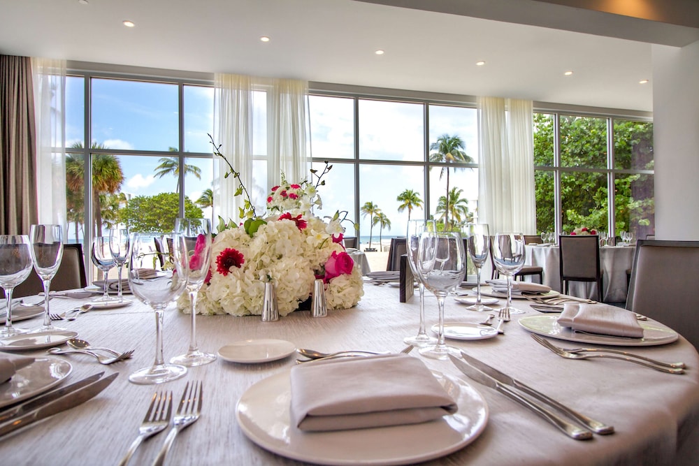 B Ocean Resort Fort Lauderdale Beach photo 5