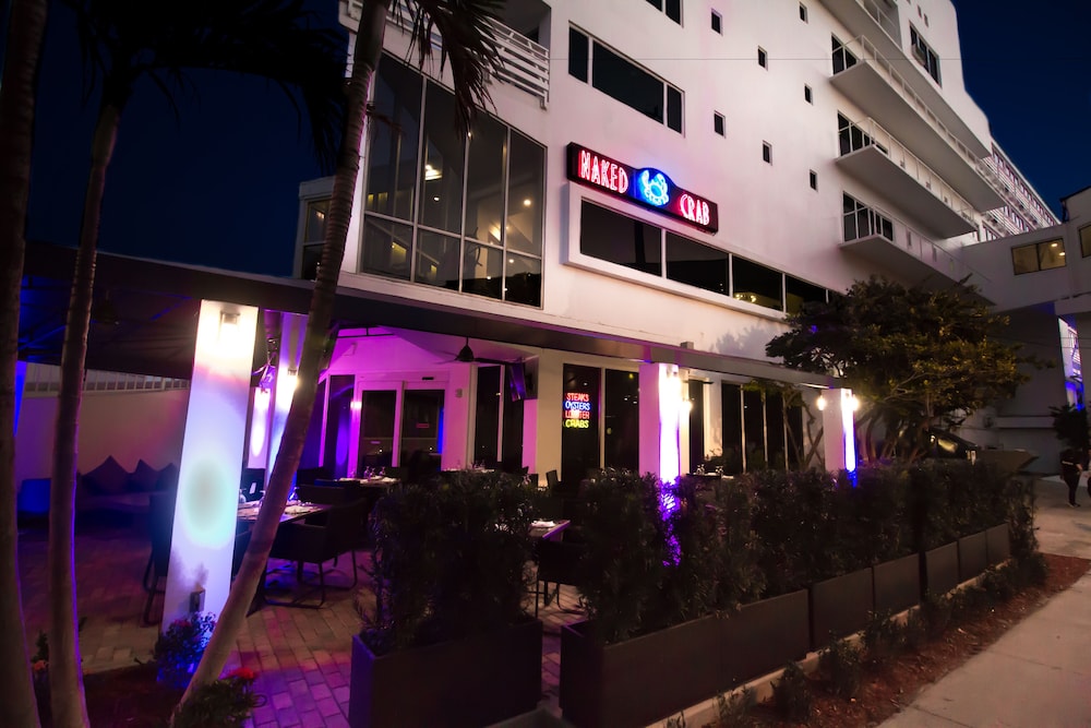 B Ocean Resort Fort Lauderdale Beach