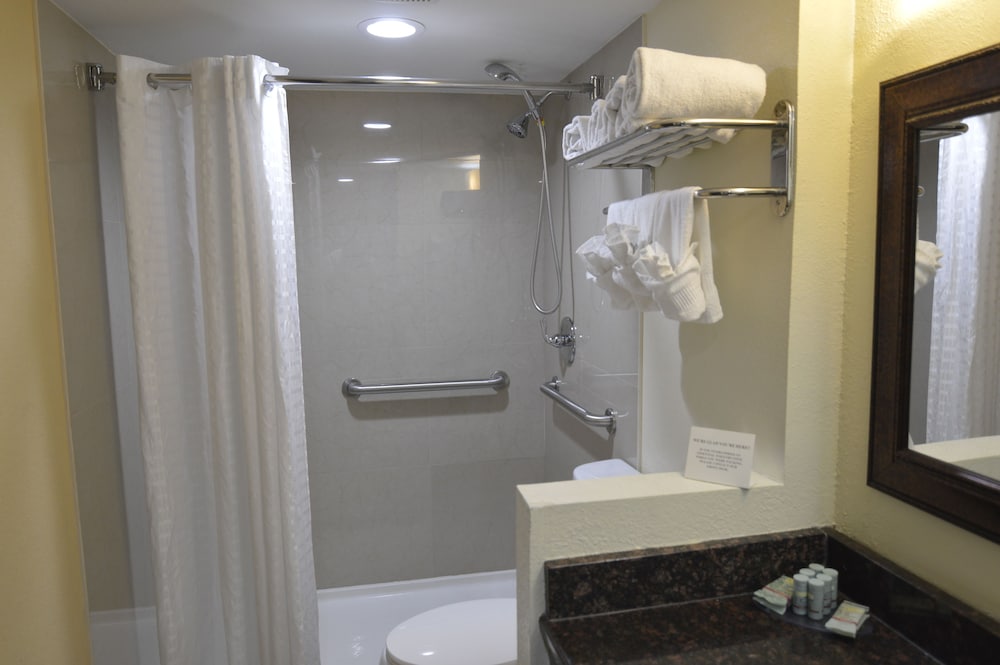 Best Western Inn of Del Rio