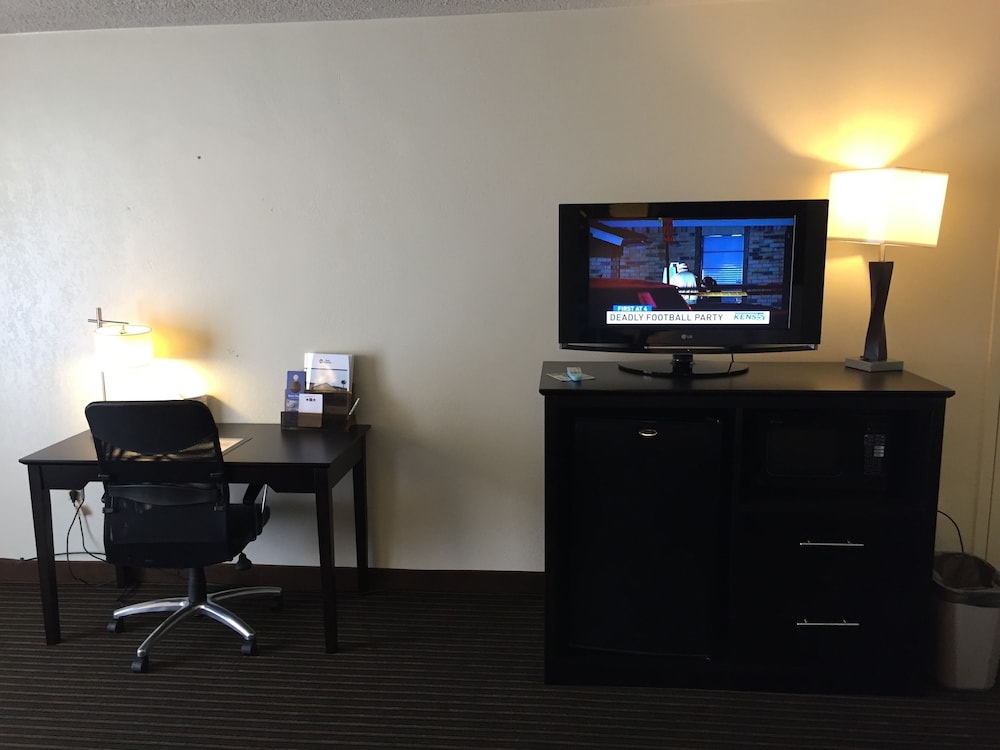 Best Western Inn of Del Rio