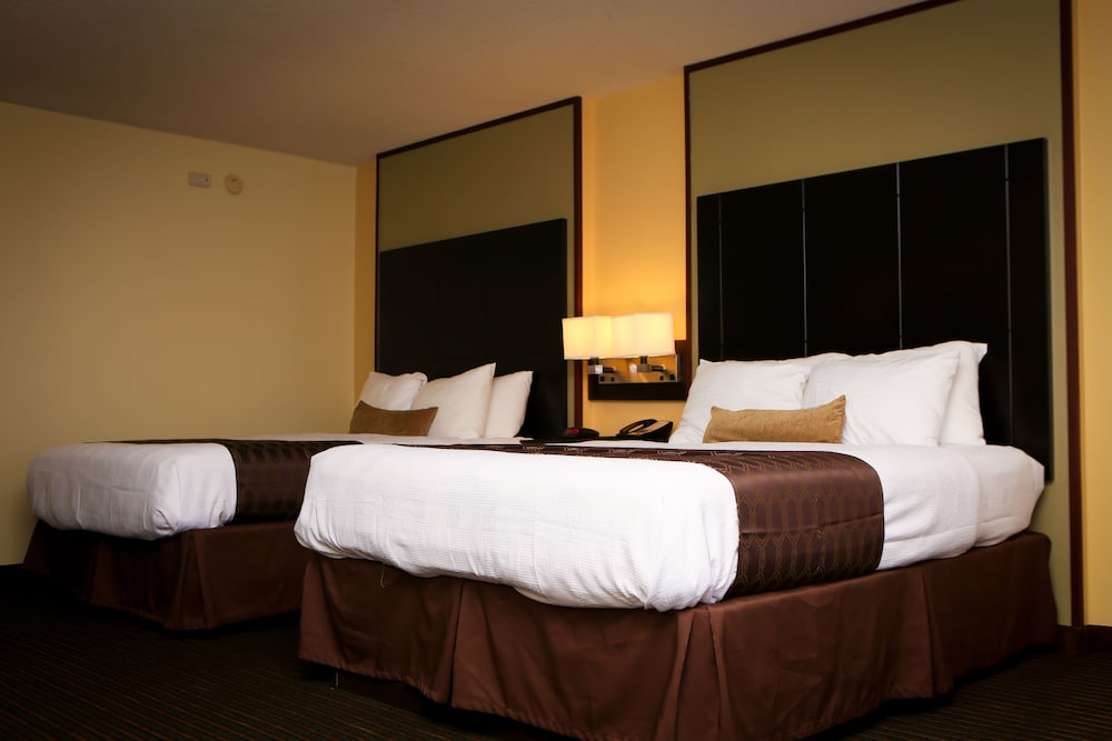 Best Western Inn of Del Rio