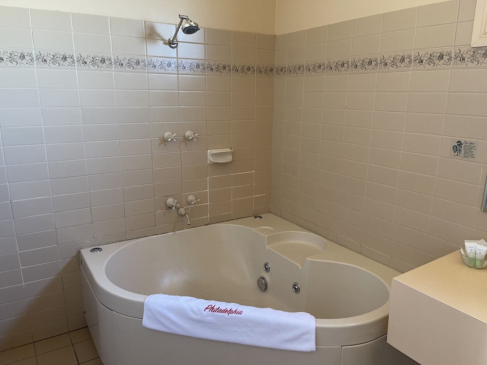 Philadelphia Motor Inn Echuca photo 5