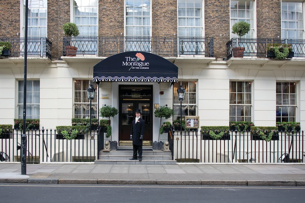 The Montague On The Gardens