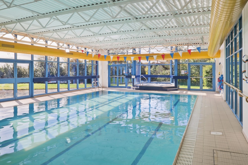 Holiday Inn Chester - South by IHG