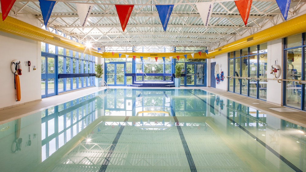 Holiday Inn Chester - South by IHG
