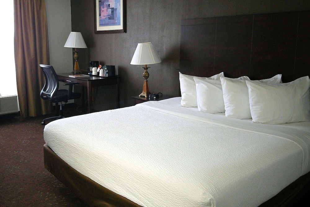 Wyndham Garden Romulus Detroit Metro Airport