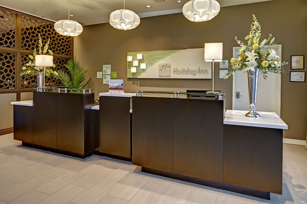 Holiday Inn Hotel & Suites Tupelo North by IHG