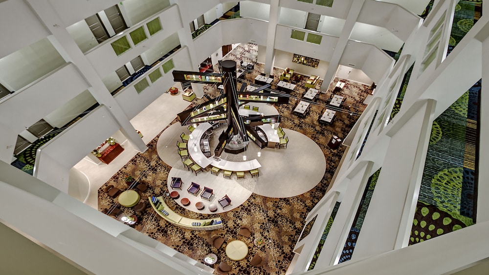 Holiday Inn Hotel & Suites Tupelo North by IHG