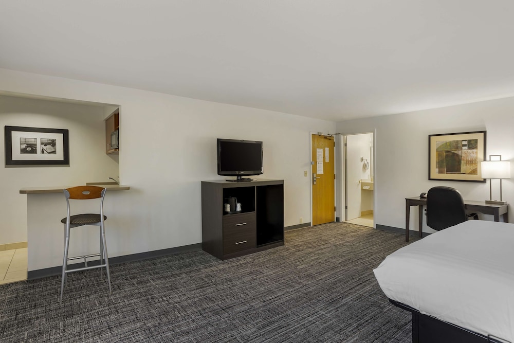 Best Western DuBois Hotel