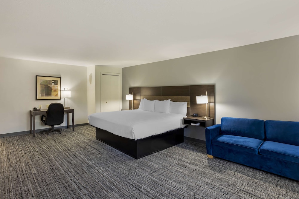 Best Western DuBois Hotel